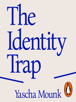 cover image of The Identity Trap